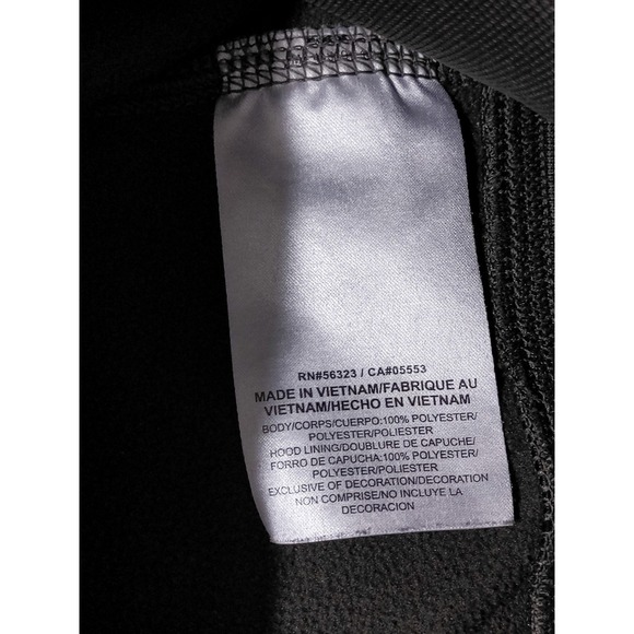 NIKE‎ Miami Dolphins Salute to Service Hoodie Jacket Green Medium M - Picture 9 of 10